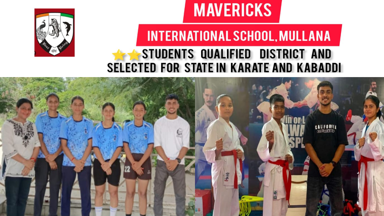 Mavericks International School